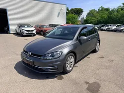 VOLKSWAGEN GOLF VII 1.6 TDI 115ch FAP Confortline Business DSG7 Euro6d-T 5p 104MKM