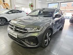 Volkswagen T-Roc 2.0 TSI R-Line 4Motion DSG7 140KW