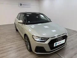 Audi A1 Sportback (2) 1.0 TFSI 110 Design