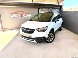 Opel Crossland X 1.2 t edition