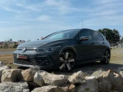 Golf 2.0 tdi scr 200ch gtd dsg7