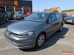 Volkswagen Golf 1.0 TSI 115 CONFORT LINE BUSINESS DSG7 5PORTES