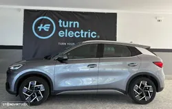 BYD Atto 3 60.48 kWh Design