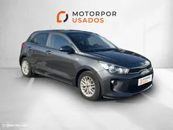 Kia Rio 1.2 CVVT EX