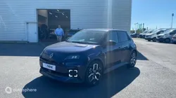 Renault 5 E-Tech Electrique 150ch Techno autonomie confort