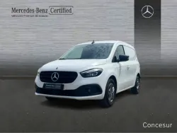 MERCEDES Citan Furgón 110CDI Largo Base