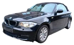 Serie 1 cabriolet 118d 143ch confort