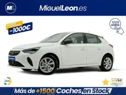 OPEL Corsa 1.2T XHL S-S Elegance 100