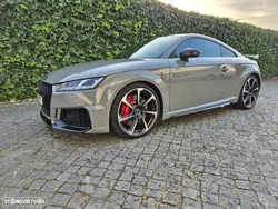 Audi TT RS Coupé 2.5 TFSi quattro S tronic