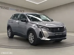 Peugeot 3008 1.5 BlueHDi Active Pack