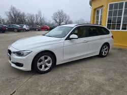 BMW Serie 3 320d Touring Efficient Dynamics