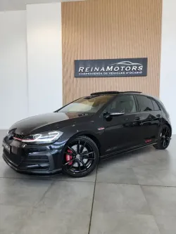 Volkswagen Golf GTI 2.0 TSI TCR DSG7 213kW