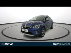 Renault Captur 1.0 TCe 90ch Techno