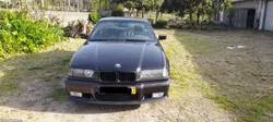 BMW 318 318is