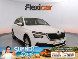 SKODA Kamiq 1.0 TSI Ambition 81kW DSG