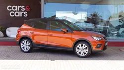 SEAT Arona 1.0 TSI Style