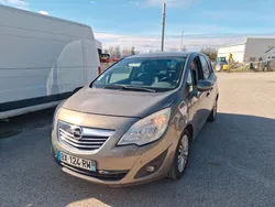 Opel meriva 1l7 cdti 110ch 6cv cosmo