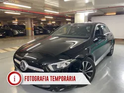 Mercedes-Benz A 180 d Style Plus Auto 2.0 116cv
