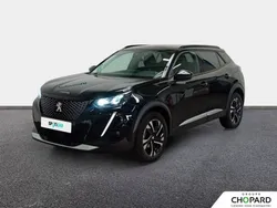 Peugeot 2008 PureTech 130 S&S EAT8 Roadtrip
