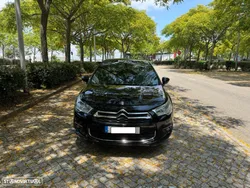 Citroën DS4 1.6 HDi So Chic