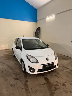 Renault Twingo II 1.2 16V Night & Day BVA