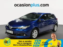 TOYOTA Auris 120T Active
