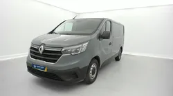Renault trafic fgn l1h1 2800 kg blue dci 110 confort