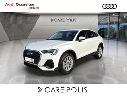 AUDI Q3 Sportback 35 TDI 150 ch Advanced