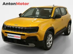 JEEP Avenger 1.2 Altitude
