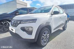 Dacia Spring Electric 45 Essential