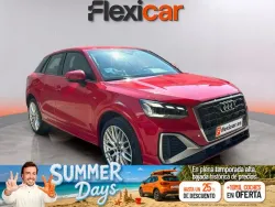 AUDI Q2 35 TDI S line S tronic 110kW