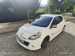 Renault Clio 1.5 dCi Gordini GTs