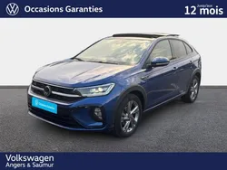 Volkswagen Taigo 1.5 TSI 150 DSG7 R-Line