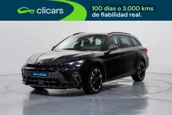 CUPRA León Sportstourer 1.5 eTSI 110 DSG