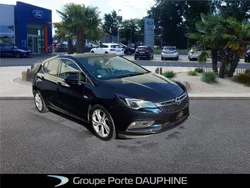 Opel Astra K 1.6 DIESEL 136 CH Innovation