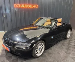 BMW Z4 I (E85) 2.0i