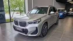 Bmw x1 u11 sdrive 18d 150ch dkg7 m sport