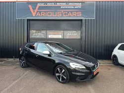 Volvo V40 CROSS COUNTRY D3 150 CH LUXE