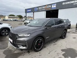 DS 7 Crossback BlueHDi 180ch Performance Line EAT8