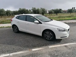 Volvo V40 2.0 D3 Momentum