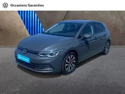 Volkswagen Golf 1.0 TSI OPF 110ch Active