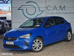 Opel Corsa 1.2 Business