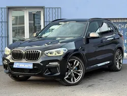 BMW X3 M40d 3.0D 326ch BVA8 G01