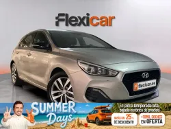 HYUNDAI i30 1.0 TGDI Essence 120