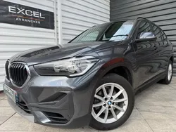 BMW X1 F48 LCI sDrive 18i 140 ch Business Design