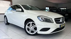 Mercedes-Benz A 180 CDI BE Edition Urban