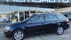 Volkswagen Golf de 2011
