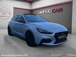 HYUNDAI I30 2.0 T-GDI 275 PERFORMANCE PACK N 275Ch Garantie 12 mois