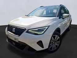Seat Arona 1.0 TSI 115CH DSG7 - JUIN 2024 12.034 KMS Style