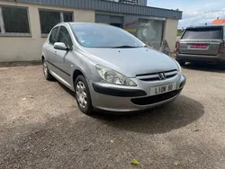 Peugeot 307 1,6L 110CH V0432